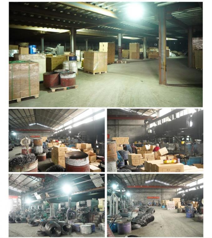 2-1/4′′x. 099 Screw Pallet Coil Nails