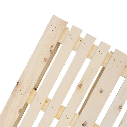 Últimas notícias da empresa sobre Requisitos de quarentena das embalagens de madeira para mercadorias de exportação