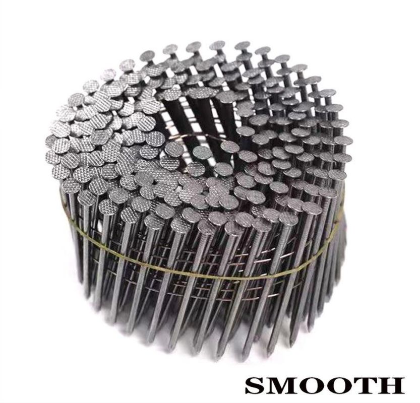 Paleta 1 1 4 Nail Construção de telhado Nail Decoração de telhado galvanizado Embalagens