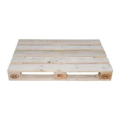 Reciclagem de paletes de madeira Euro 4 Way Epal Paletes de madeira Euro 2 Way Paleta de madeira
