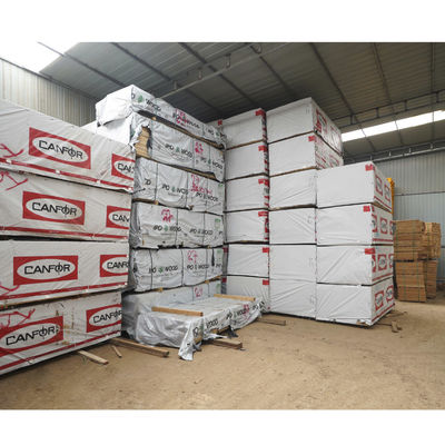 Bom preço Epal 4 Way Entry Pallet Padrão Europeu Euro Pallet 1200 X 800 Especificações on-line