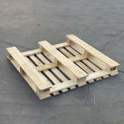 Bom preço Gráfico de paletes de madeira de pinho on-line