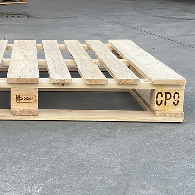 Bom preço Pão 1200 X 800 Epal Madeira Euro Padrão Pallet Entrega rápida para todo o mundo on-line
