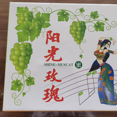 Bom preço Caixas de Embalagem de Cartão de Alta Resistência Fábrica Especializada em Cartão Ondulado Personalizado on-line