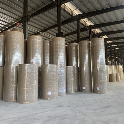 Bom preço Embalagem Fábrica de cartão corrugado Cartão de papel personalizado direto Cartão de papel marrom Cartão de papel durável on-line